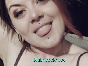 Rubyrockyroo