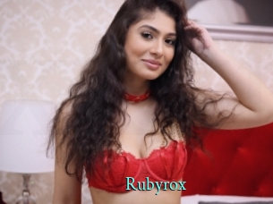 Rubyrox