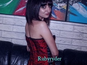 Rubyryder