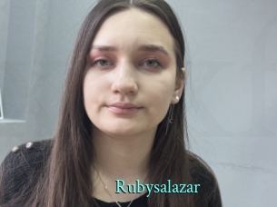 Rubysalazar
