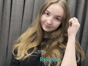 Rubysins