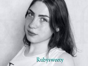 Rubysweety