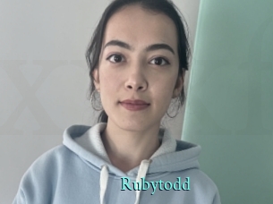 Rubytodd