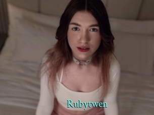 Rubytwen