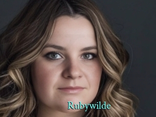 Rubywilde