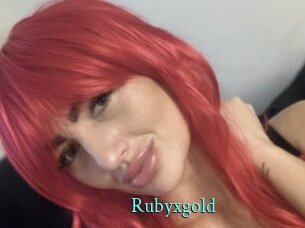 Rubyxgold