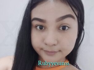 Rubyyevanss