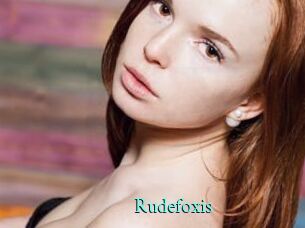 Rudefoxis