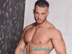 Rudehunk