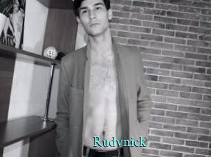 Rudvnick