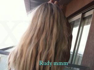 Rudy_mmm