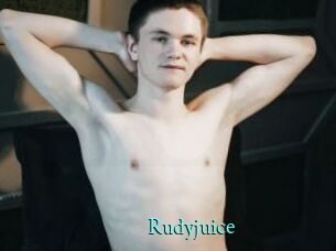 Rudyjuice