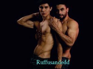 Ruffusandedd