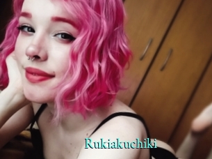 Rukiakuchiki