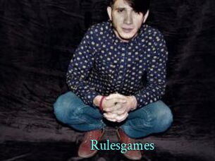 Rulesgames