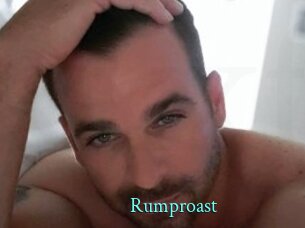 Rumproast