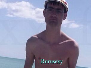Rurusexy