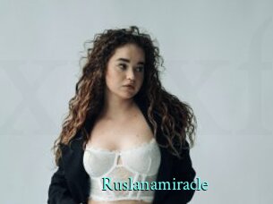 Ruslanamiracle