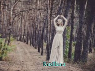Ruslllana