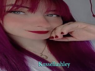 Russellashley