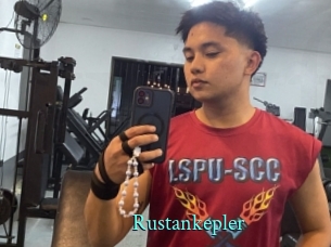 rustankepler xxx Fantasy Land