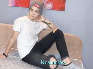 Rustimiles