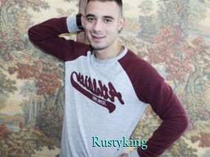 Rustyking