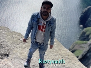 Rustysmith