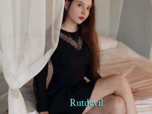 Rutdevil