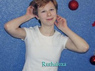 Ruthalexa