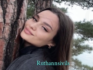 Ruthannsivils