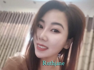 Ruthjane