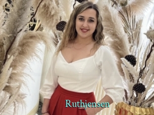 Ruthjensen