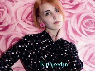 Ruthjordan