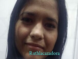 Ruthlacazadora