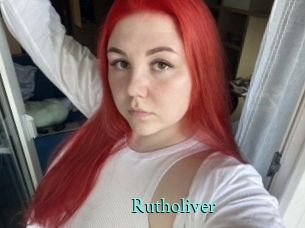 Rutholiver