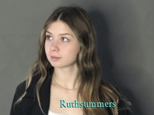 Ruthsummers