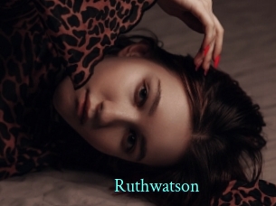 Ruthwatson