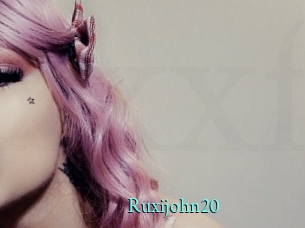 Ruxijohn20