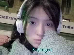 Ruyiniguti