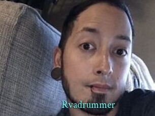 Rvadrummer