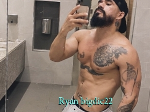 Ryan_bigdic22