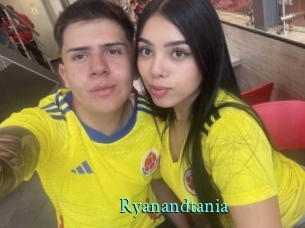 ryanandtania xxx Fantasy Land