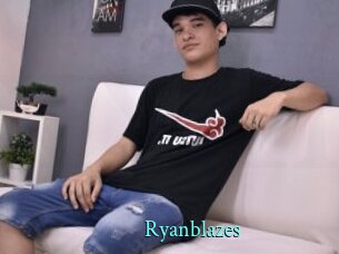 Ryanblazes