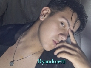 Ryandoretti