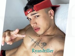 Ryandriller