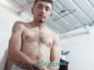 Ryangreen