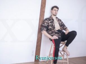 Ryanjonson