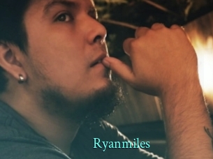 ryanmiles xxx Fantasy Land