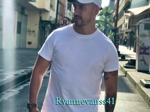 Ryannevanss41